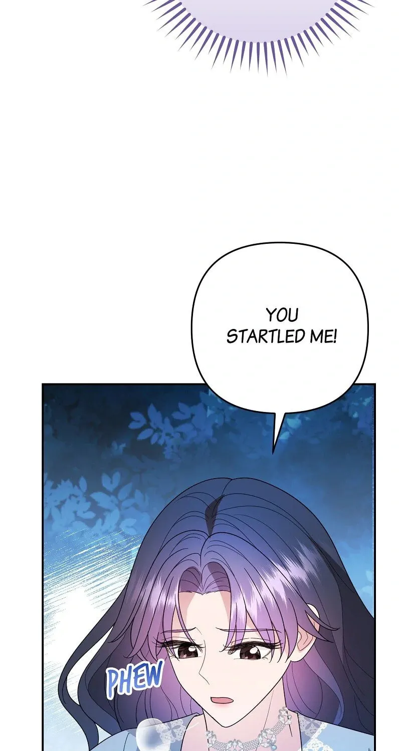 The Cursed Princess Must Rewind the Clock Chapter 31 page 75 - 