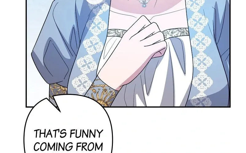 The Cursed Princess Must Rewind the Clock Chapter 31 page 76 - 