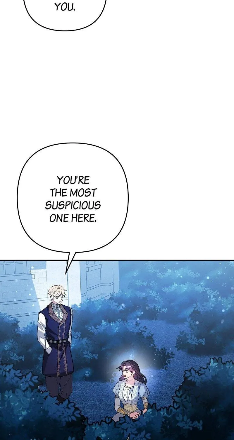 The Cursed Princess Must Rewind the Clock Chapter 31 page 77 - 