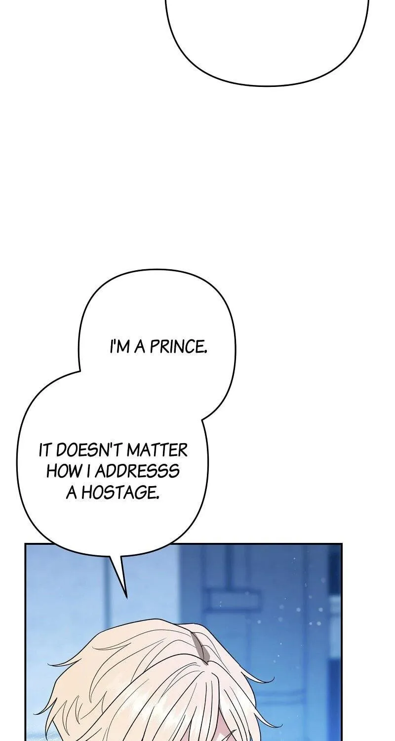The Cursed Princess Must Rewind the Clock Chapter 31 page 79 - 