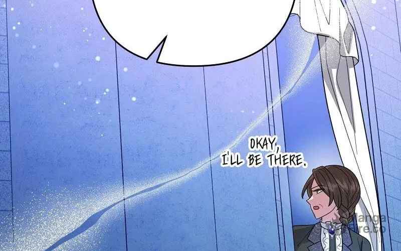 The Cursed Princess Must Rewind the Clock Chapter 31 page 84 - 