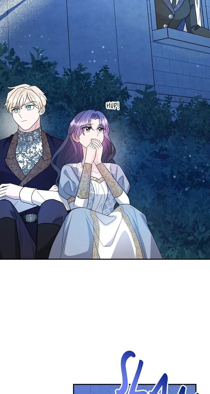The Cursed Princess Must Rewind the Clock Chapter 31 page 85 - 