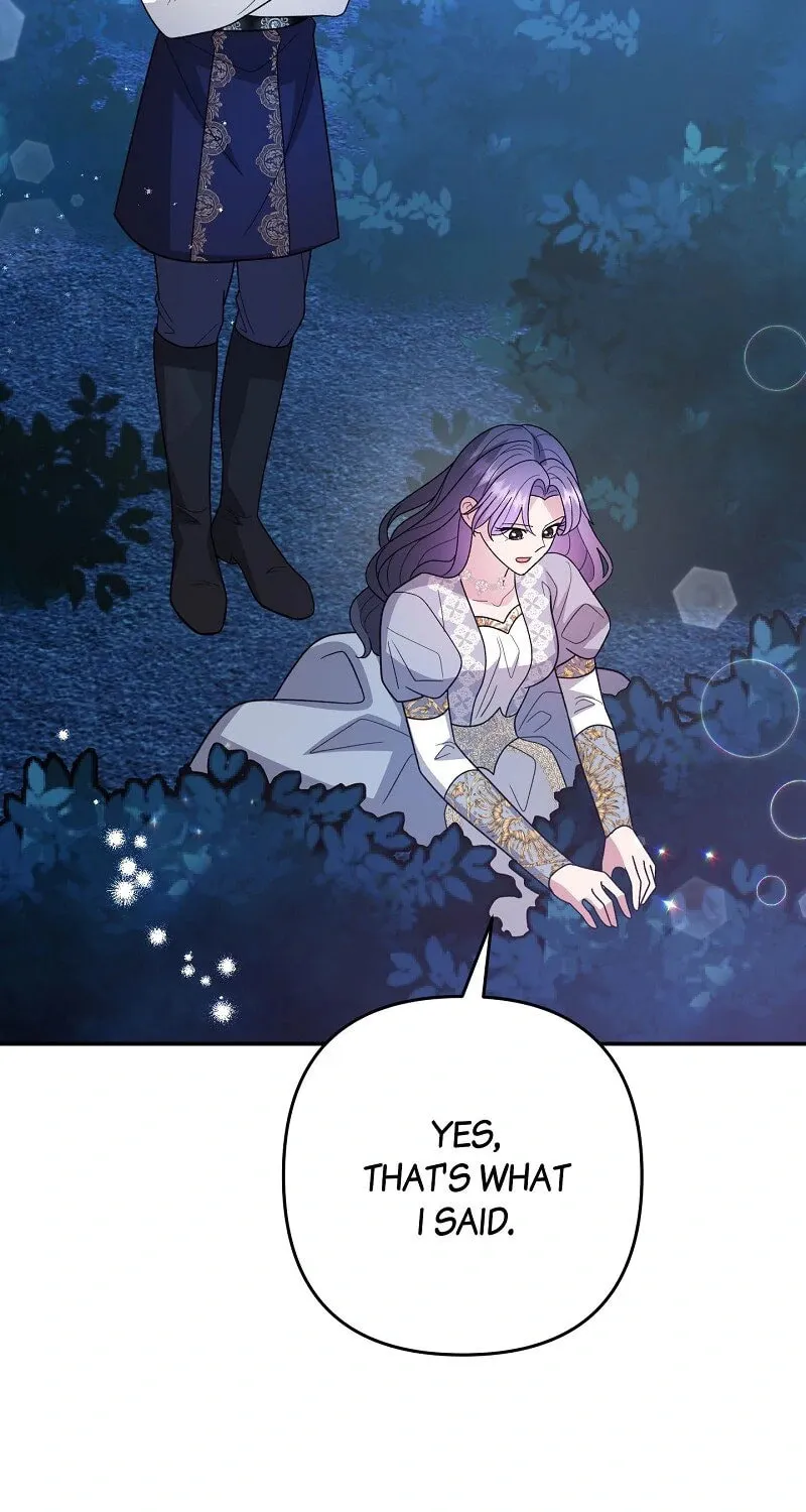 The Cursed Princess Must Rewind the Clock Chapter 31 page 91 - 