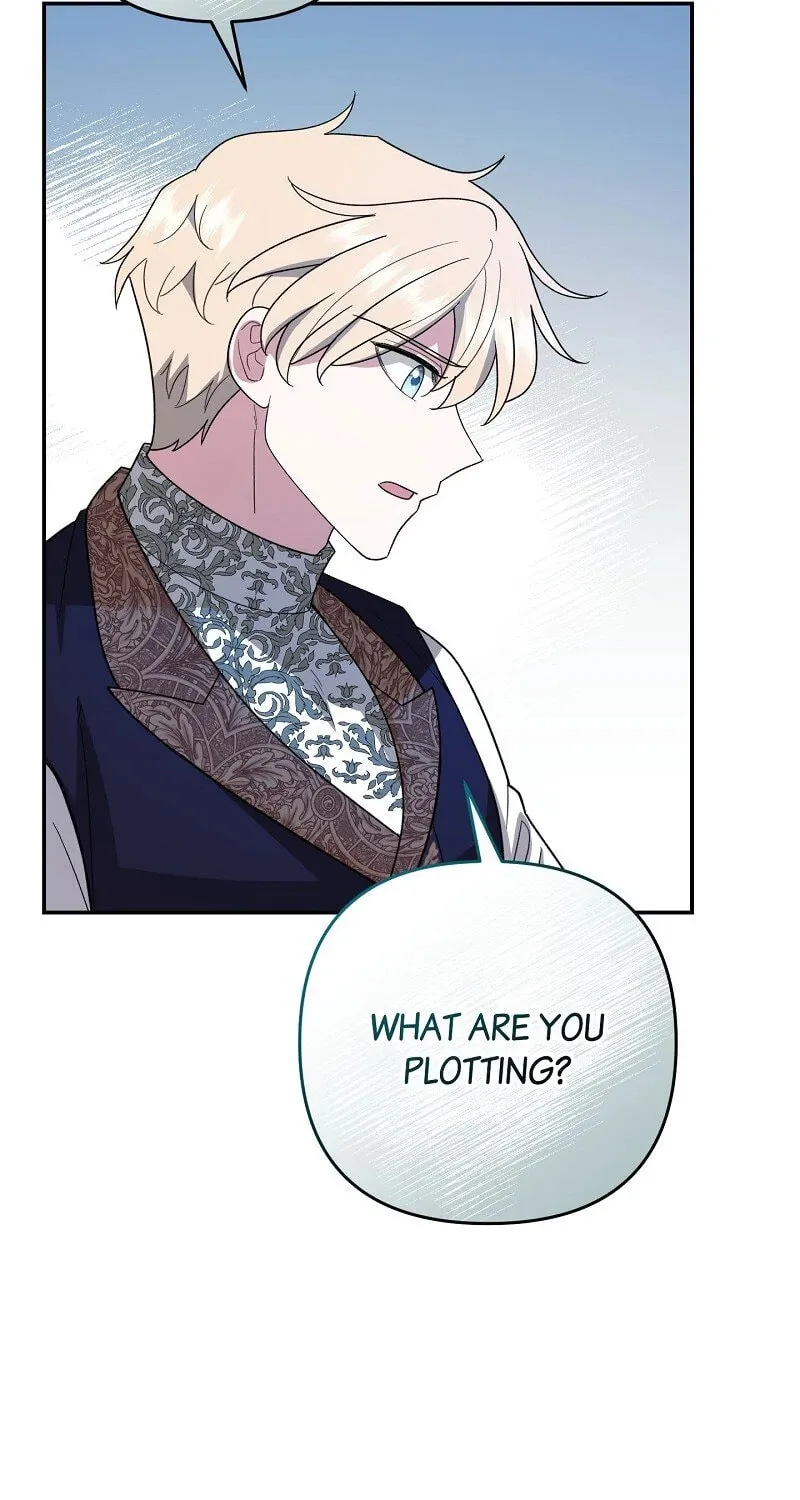 The Cursed Princess Must Rewind the Clock Chapter 31 page 93 - 