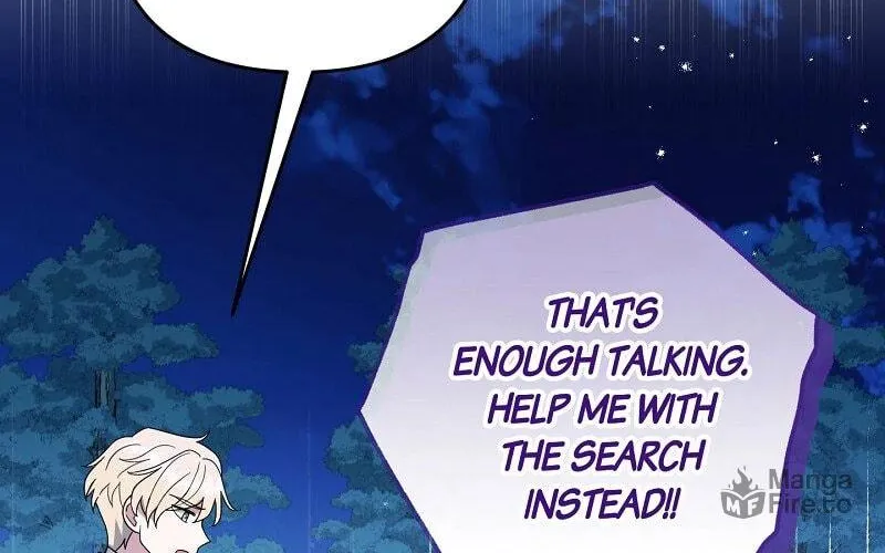 The Cursed Princess Must Rewind the Clock Chapter 31 page 96 - 