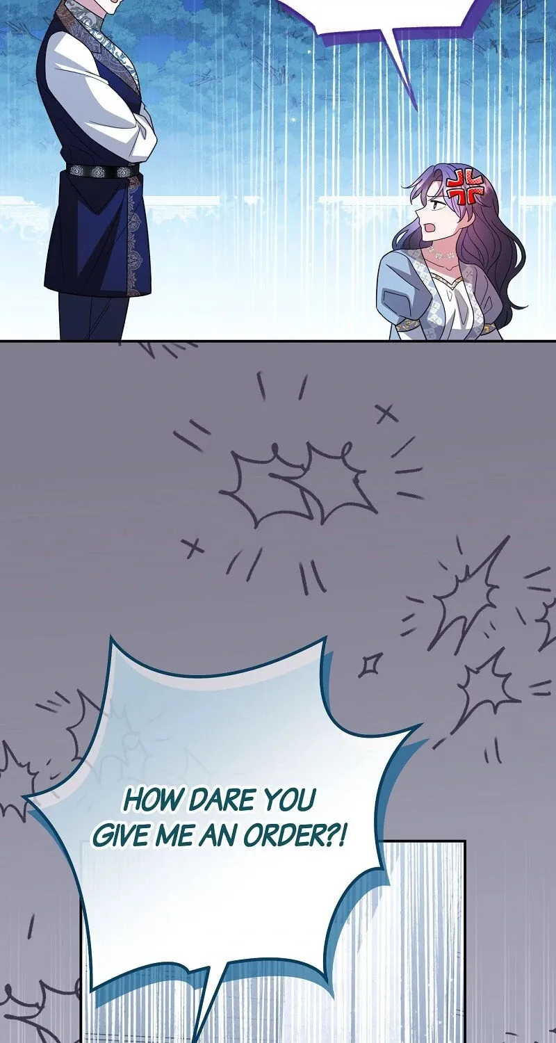 The Cursed Princess Must Rewind the Clock Chapter 31 page 97 - 