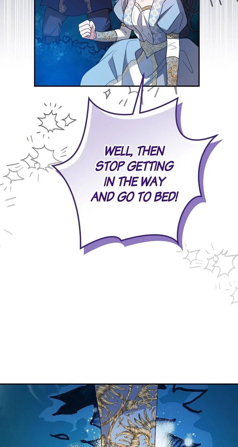 The Cursed Princess Must Rewind the Clock Chapter 31 page 99 - 