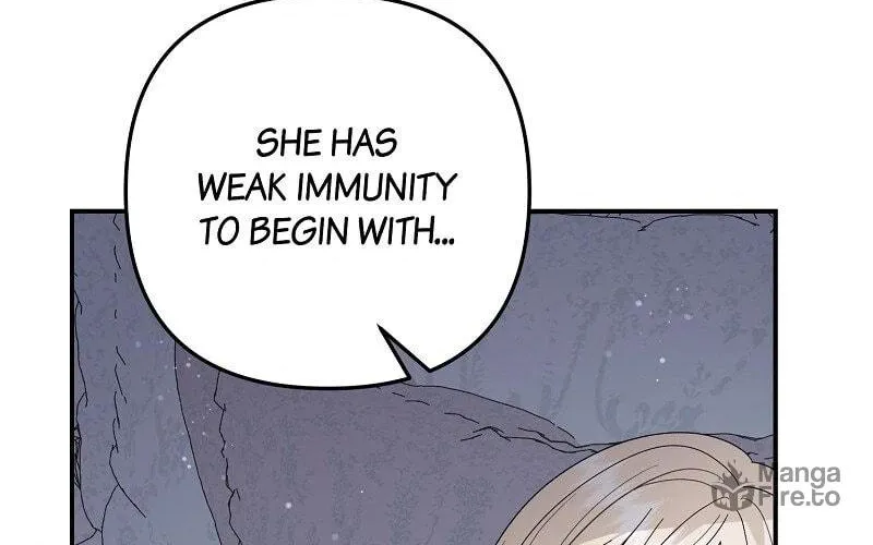 The Cursed Princess Must Rewind the Clock Chapter 32 page 110 - 