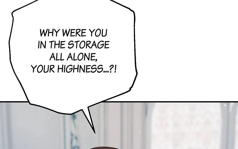 The Cursed Princess Must Rewind the Clock Chapter 32 page 116 - 