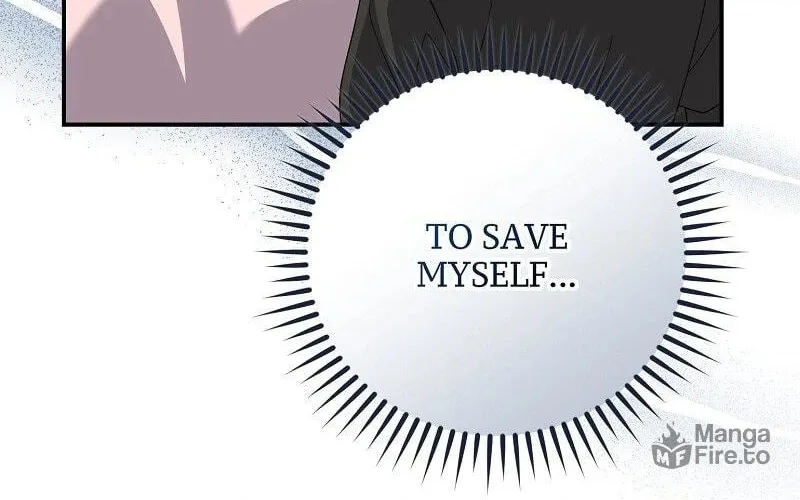The Cursed Princess Must Rewind the Clock Chapter 32 page 120 - 