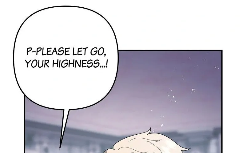 The Cursed Princess Must Rewind the Clock Chapter 32 page 124 - 