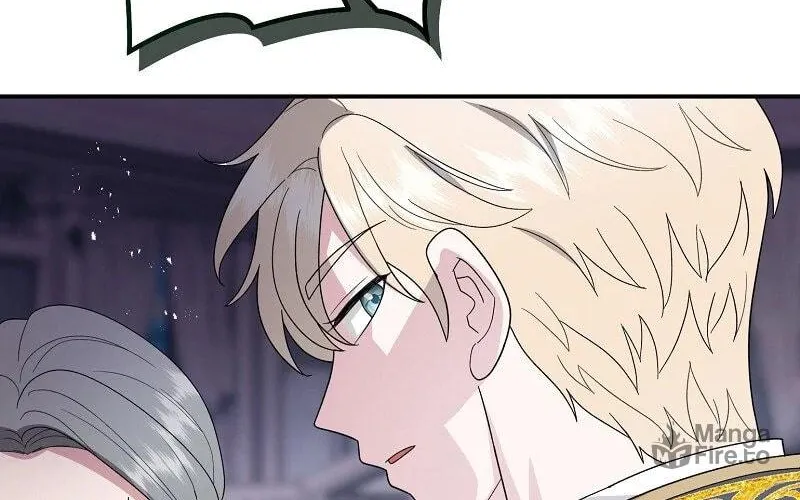 The Cursed Princess Must Rewind the Clock Chapter 32 page 126 - 