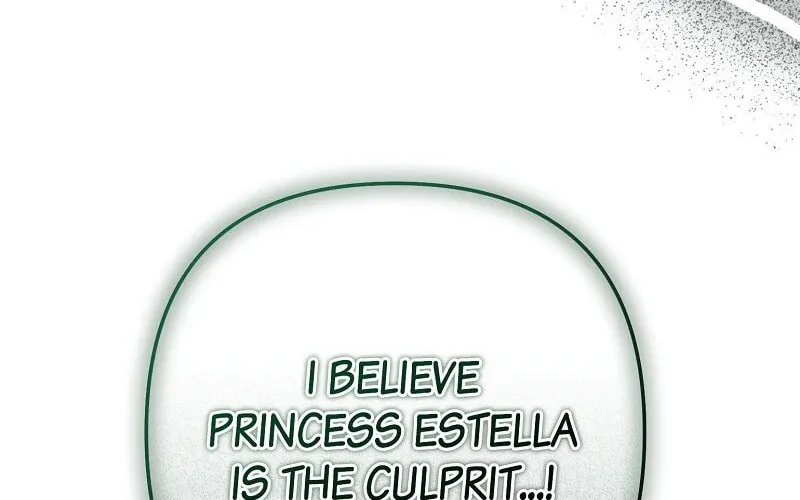 The Cursed Princess Must Rewind the Clock Chapter 32 page 128 - 