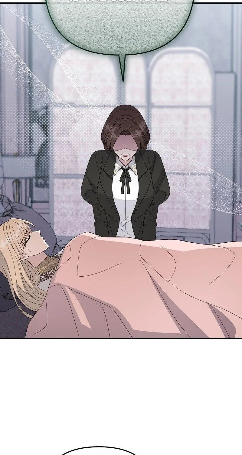 The Cursed Princess Must Rewind the Clock Chapter 32 page 129 - 