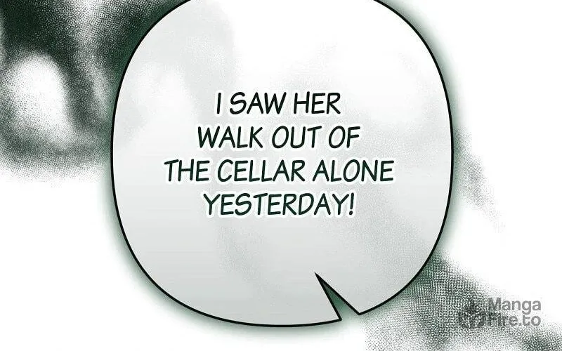 The Cursed Princess Must Rewind the Clock Chapter 32 page 132 - 