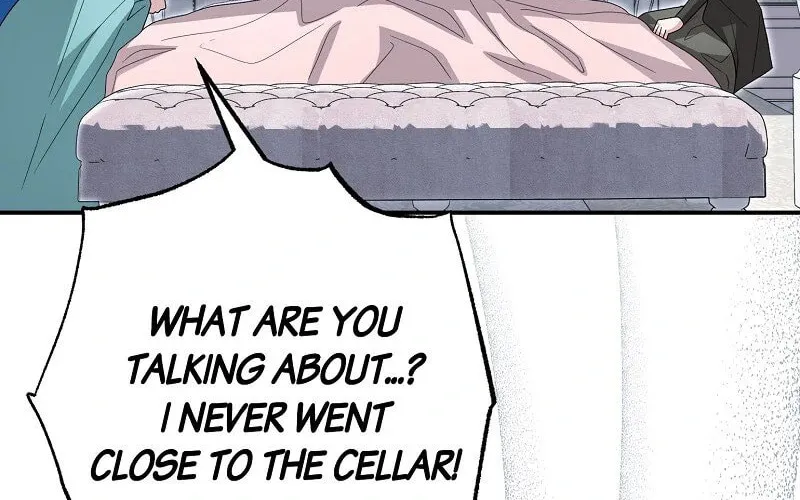 The Cursed Princess Must Rewind the Clock Chapter 32 page 136 - 