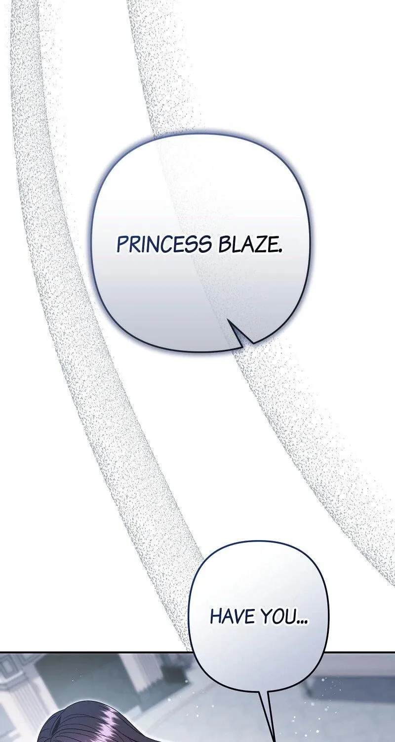 The Cursed Princess Must Rewind the Clock Chapter 32 page 139 - 