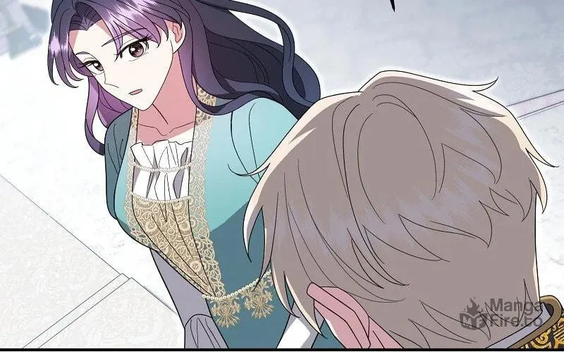 The Cursed Princess Must Rewind the Clock Chapter 32 page 140 - 