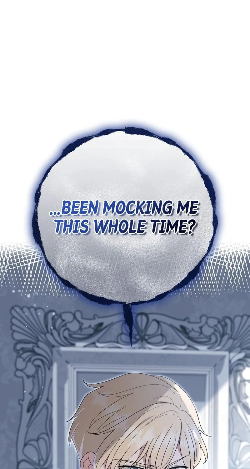 The Cursed Princess Must Rewind the Clock Chapter 32 page 141 - 
