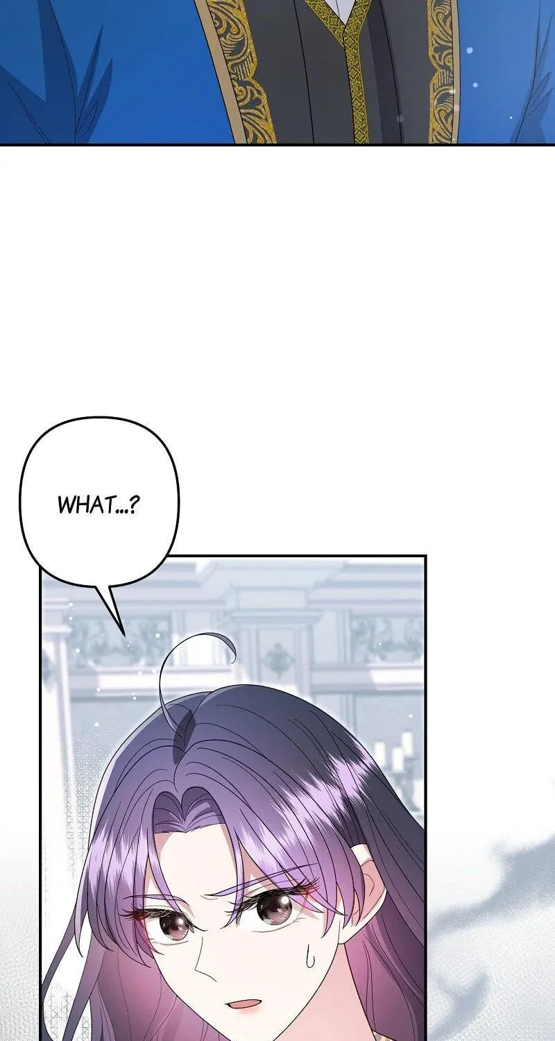 The Cursed Princess Must Rewind the Clock Chapter 32 page 143 - 