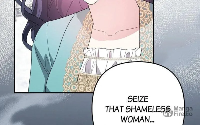 The Cursed Princess Must Rewind the Clock Chapter 32 page 144 - 