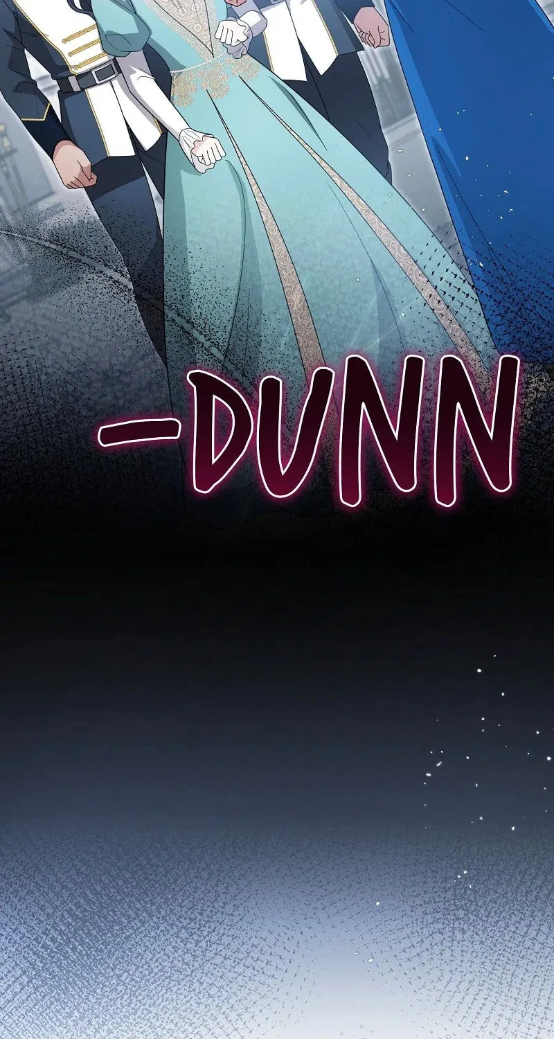 The Cursed Princess Must Rewind the Clock Chapter 32 page 147 - 
