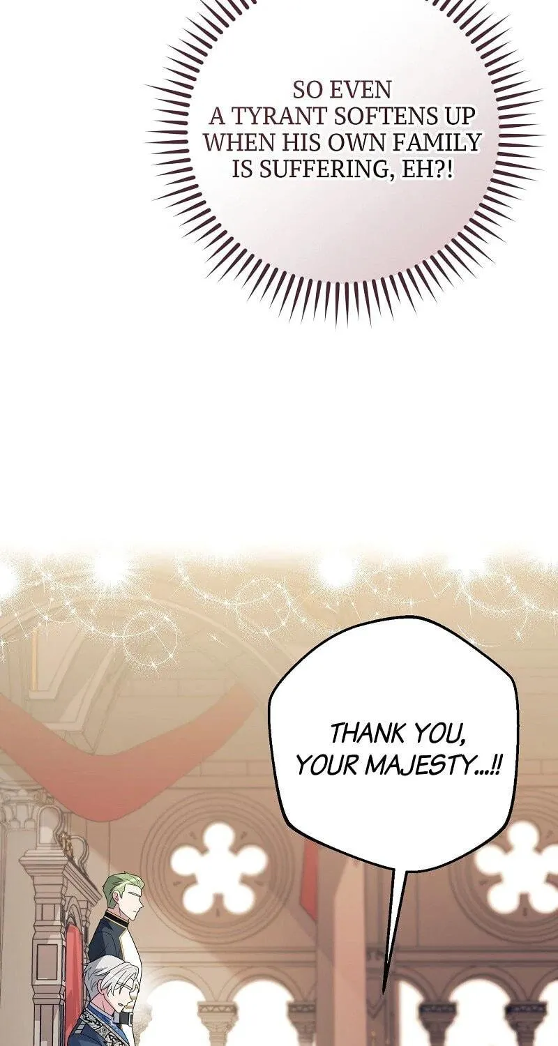 The Cursed Princess Must Rewind the Clock Chapter 32 page 23 - 