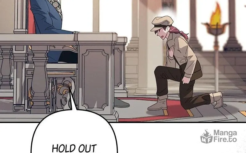 The Cursed Princess Must Rewind the Clock Chapter 32 page 24 - 