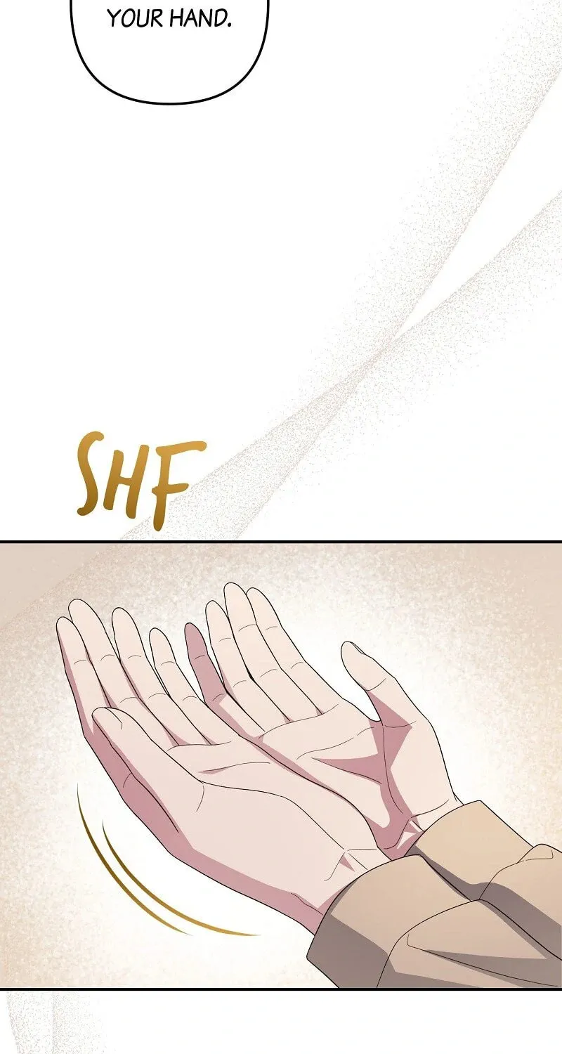 The Cursed Princess Must Rewind the Clock Chapter 32 page 25 - 