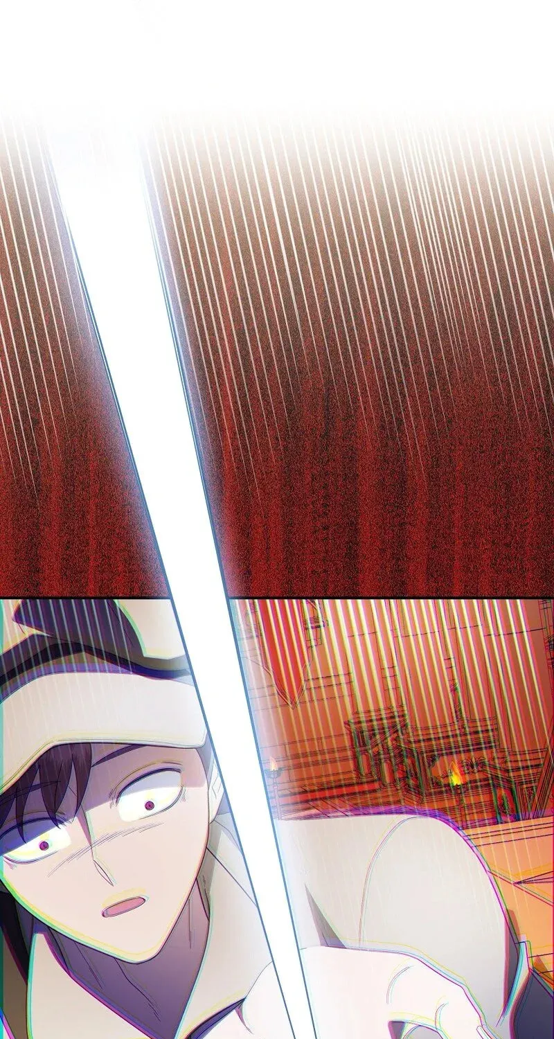 The Cursed Princess Must Rewind the Clock Chapter 32 page 27 - 