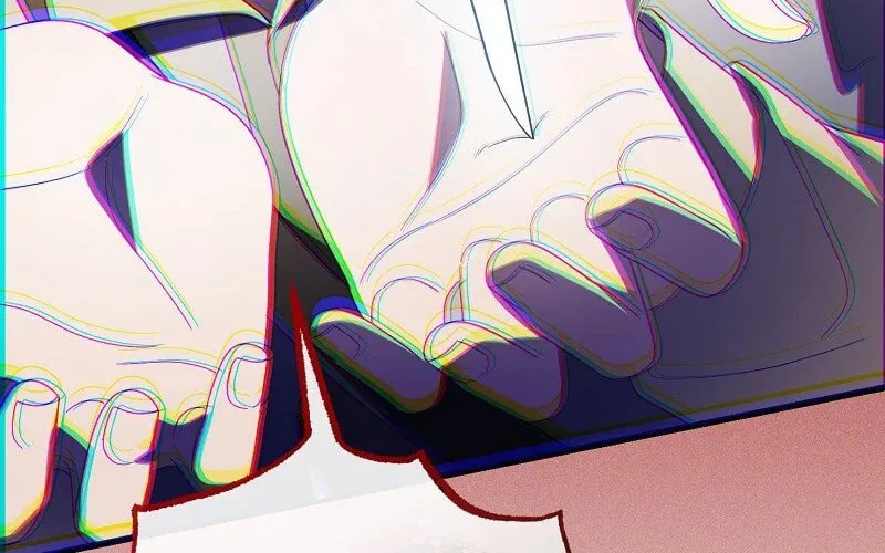 The Cursed Princess Must Rewind the Clock Chapter 32 page 28 - 