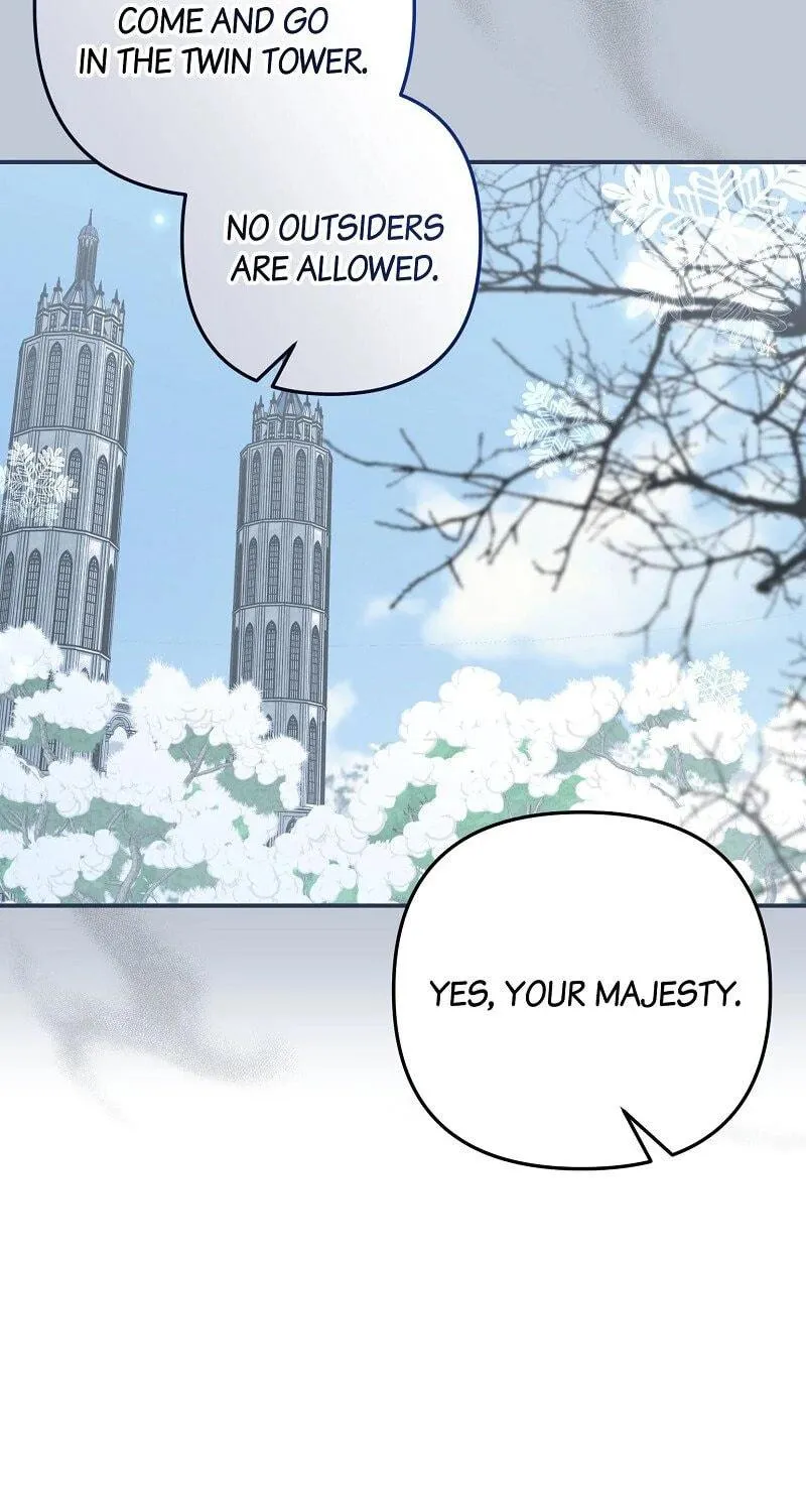 The Cursed Princess Must Rewind the Clock Chapter 32 page 39 - 