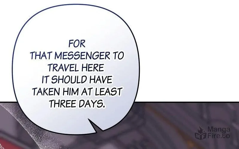 The Cursed Princess Must Rewind the Clock Chapter 32 page 40 - 