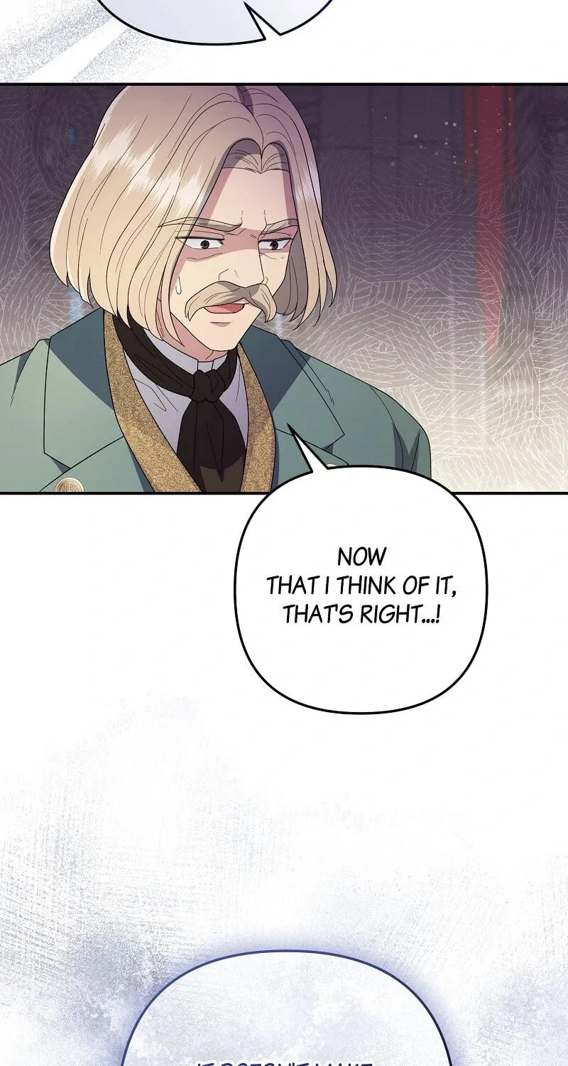 The Cursed Princess Must Rewind the Clock Chapter 32 page 43 - 