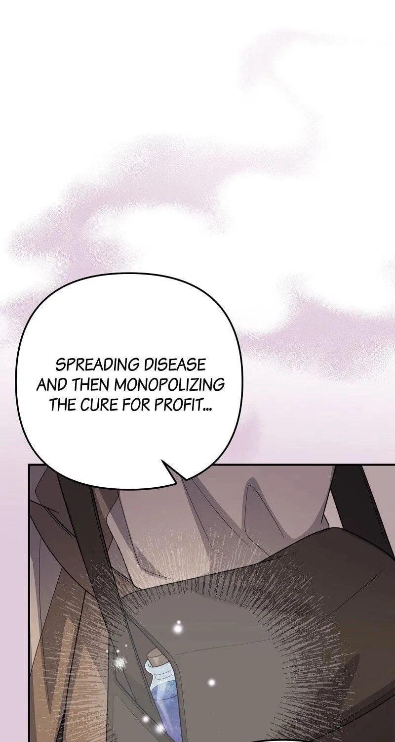 The Cursed Princess Must Rewind the Clock Chapter 32 page 47 - 