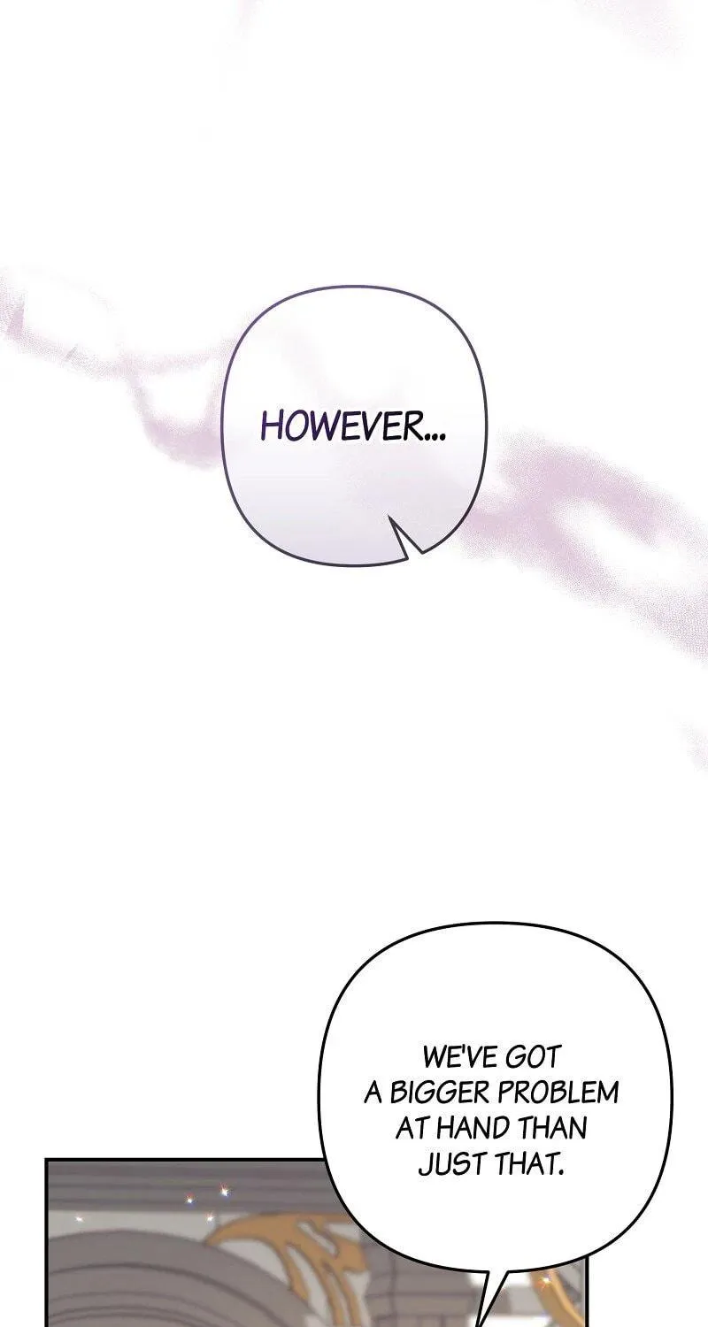 The Cursed Princess Must Rewind the Clock Chapter 32 page 49 - 