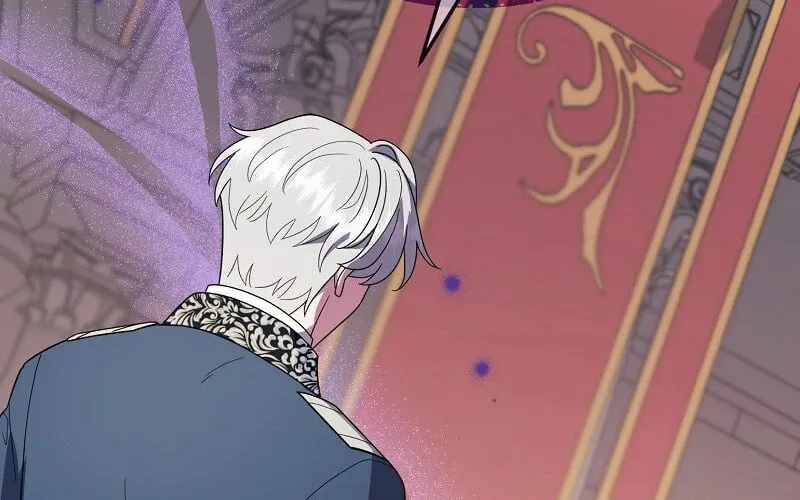 The Cursed Princess Must Rewind the Clock Chapter 32 page 52 - 