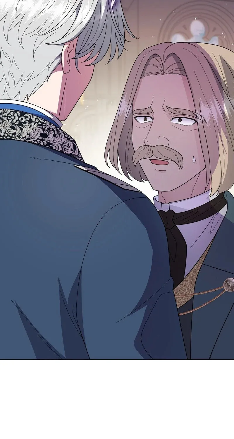 The Cursed Princess Must Rewind the Clock Chapter 32 page 55 - 