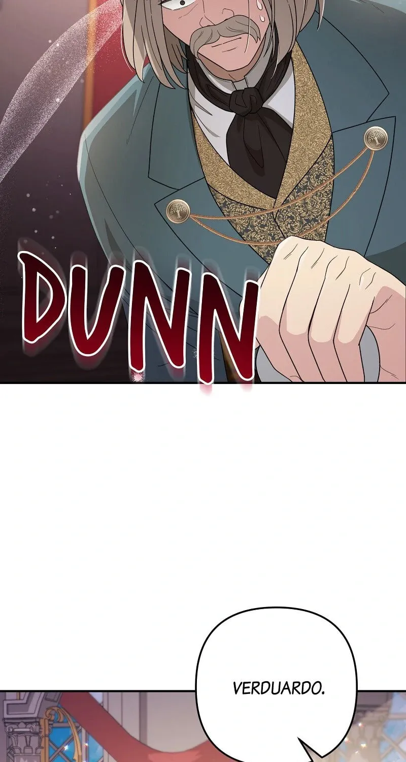 The Cursed Princess Must Rewind the Clock Chapter 32 page 61 - 