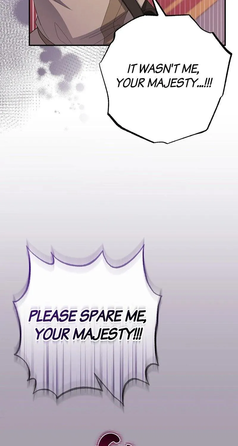 The Cursed Princess Must Rewind the Clock Chapter 32 page 65 - 