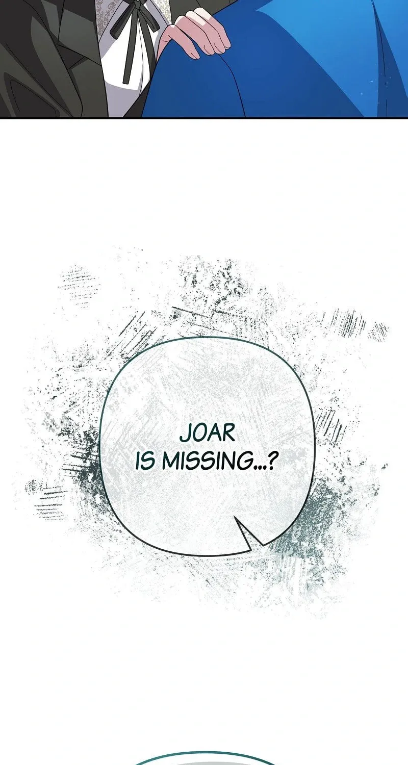 The Cursed Princess Must Rewind the Clock Chapter 32 page 75 - 