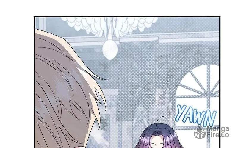 The Cursed Princess Must Rewind the Clock Chapter 32 page 78 - 