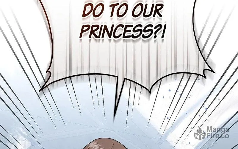 The Cursed Princess Must Rewind the Clock Chapter 32 page 80 - 
