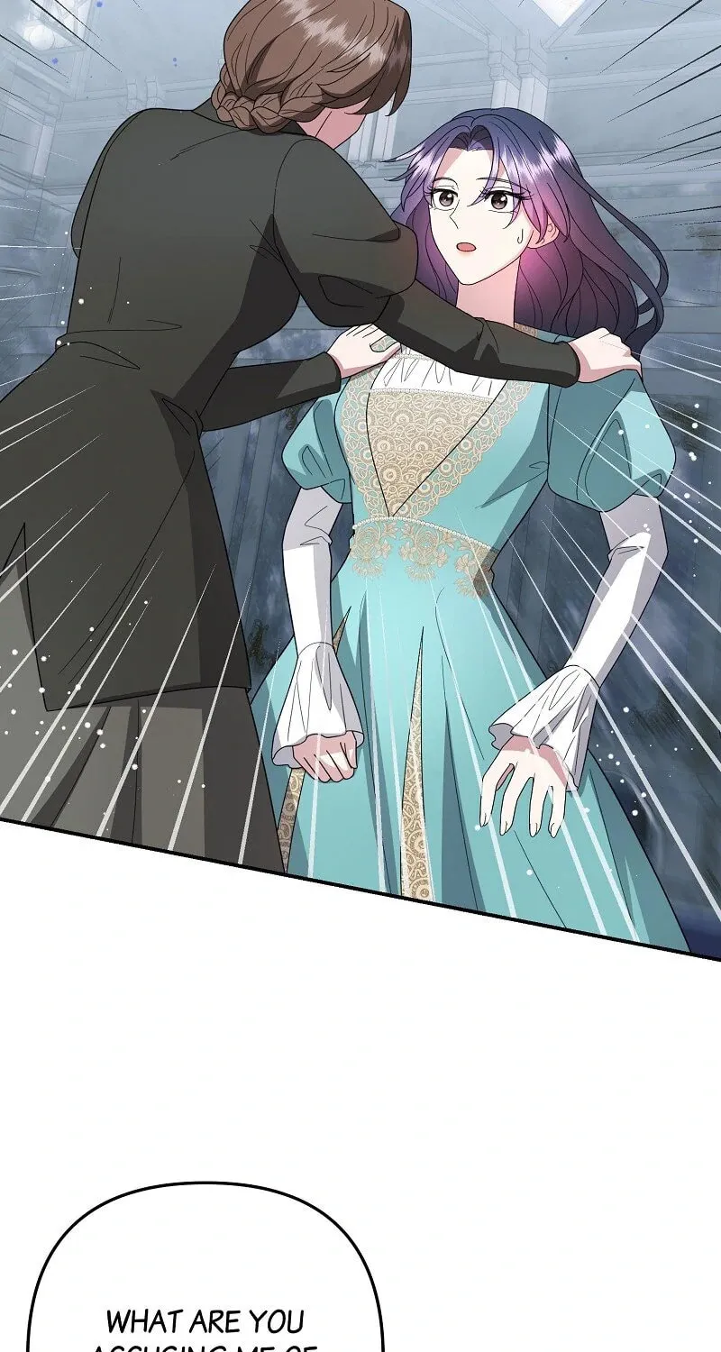 The Cursed Princess Must Rewind the Clock Chapter 32 page 81 - 