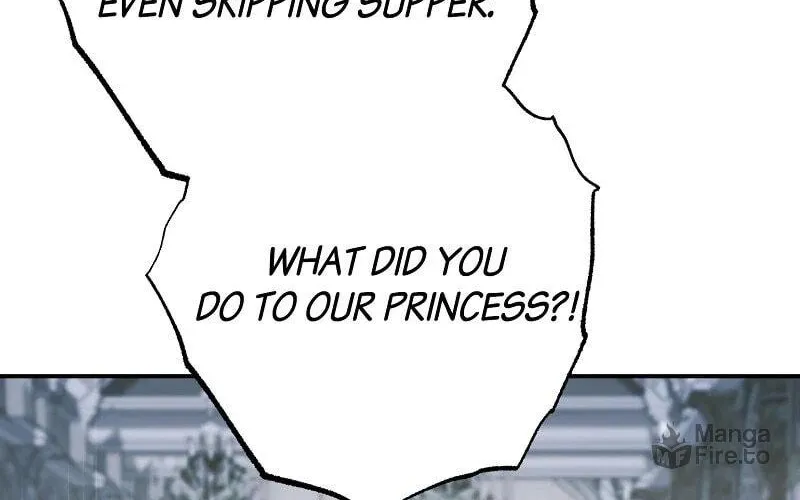 The Cursed Princess Must Rewind the Clock Chapter 32 page 84 - 