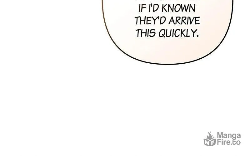 The Cursed Princess Must Rewind the Clock Chapter 32 page 10 - 