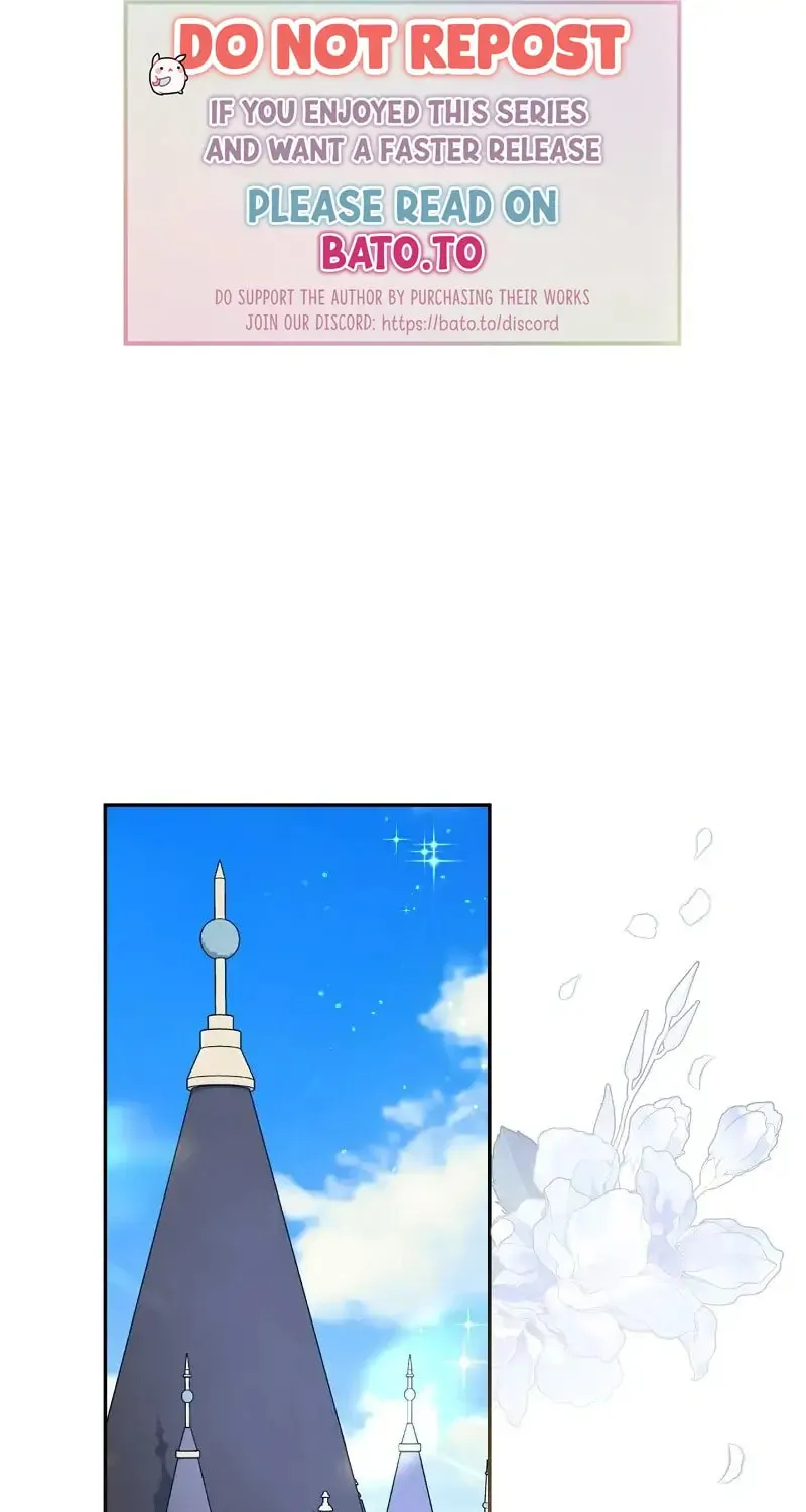 The Cursed Princess Must Rewind the Clock Chapter 33 page 1 - 