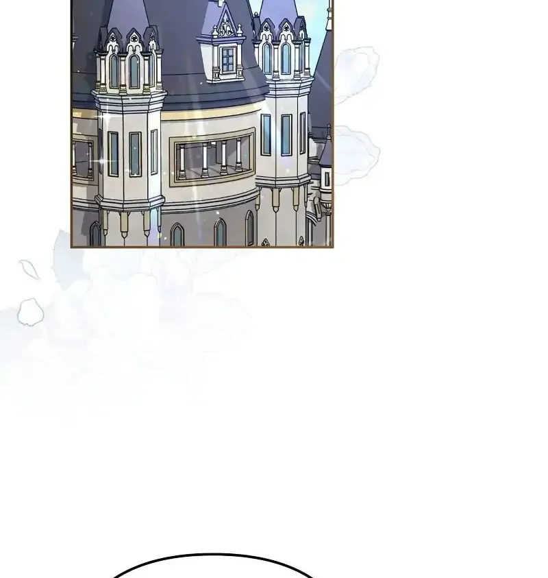 The Cursed Princess Must Rewind the Clock Chapter 33 page 2 - 