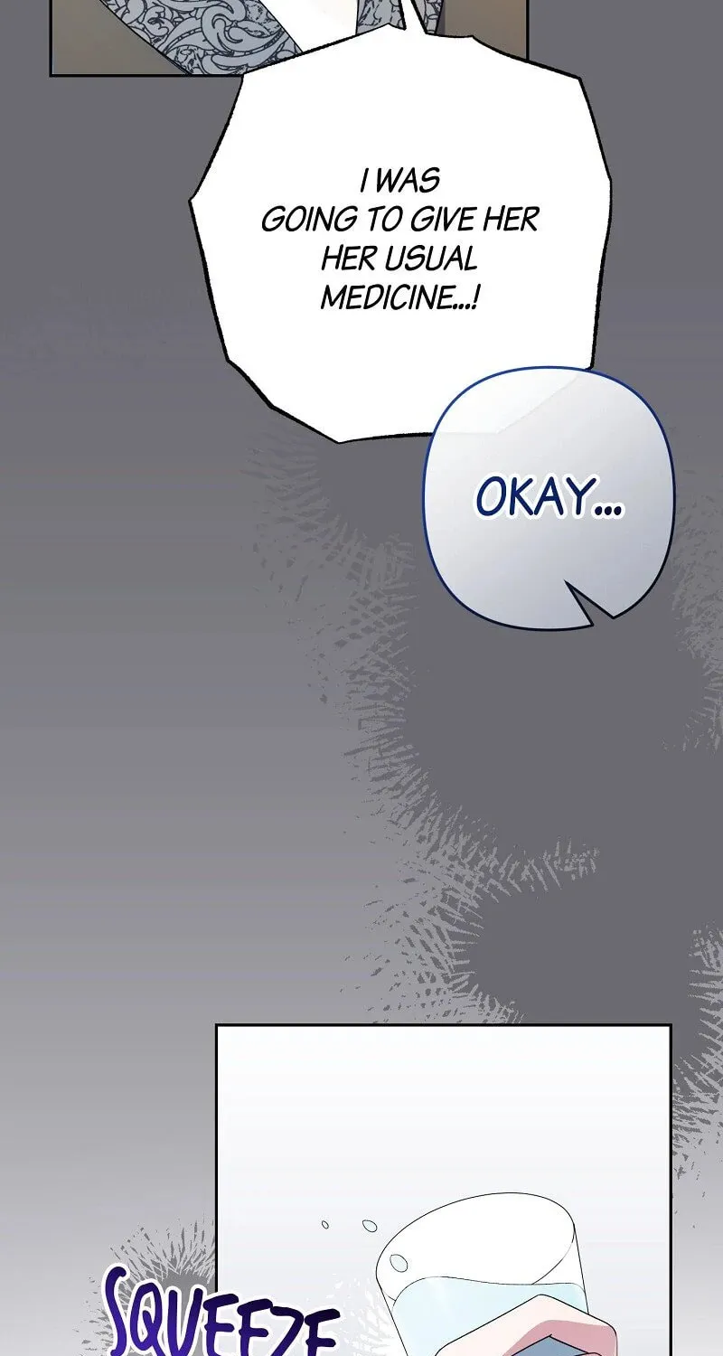 The Cursed Princess Must Rewind the Clock Chapter 33 page 103 - 