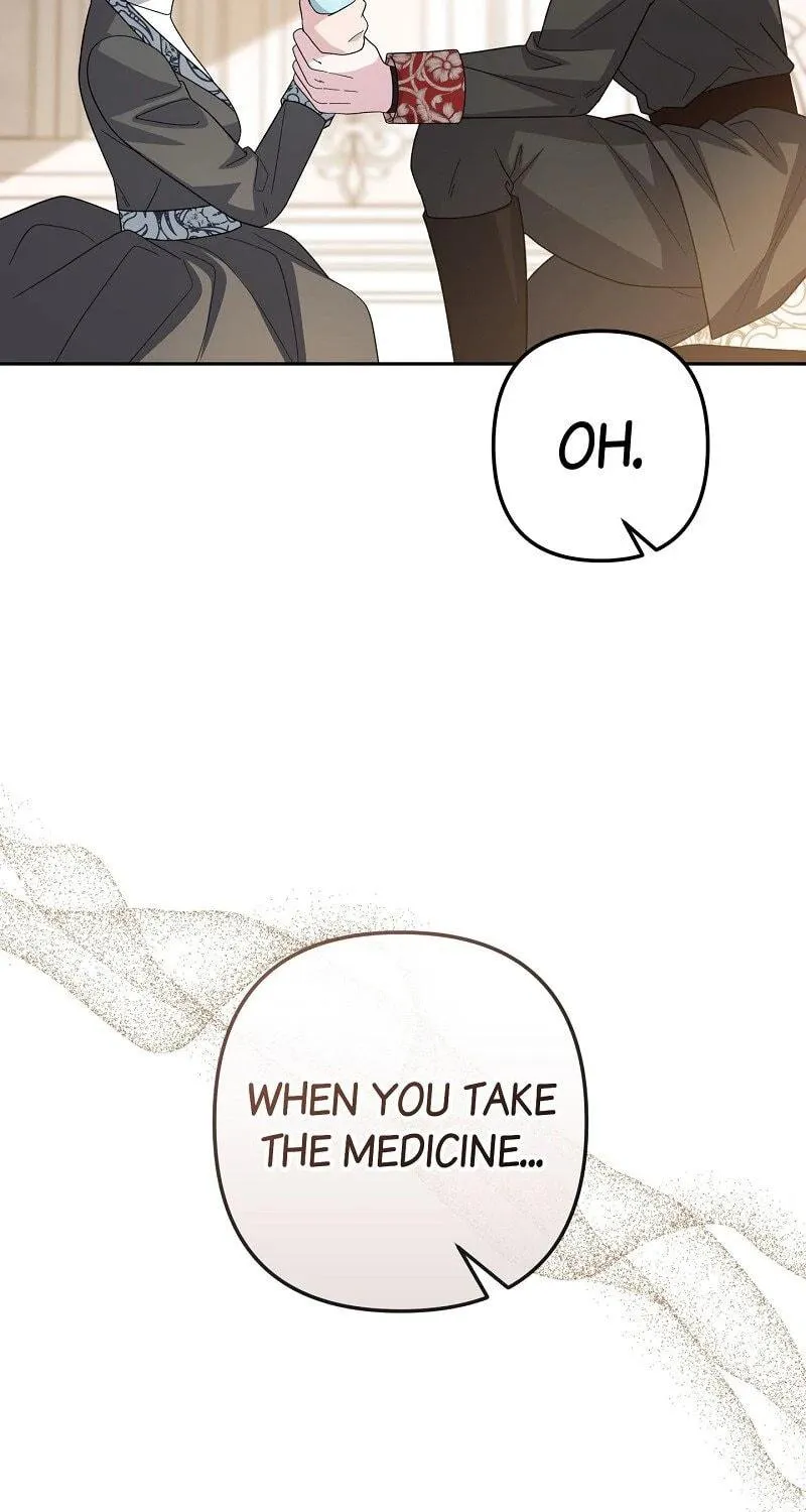 The Cursed Princess Must Rewind the Clock Chapter 33 page 107 - 